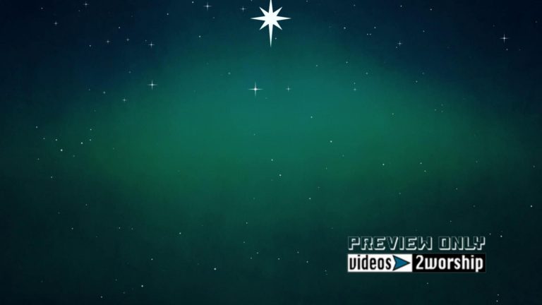 Read more about the article The Star Of Christmas Background Loop