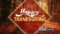 Read more about the article Happy Thanksgiving Title Graphics Background