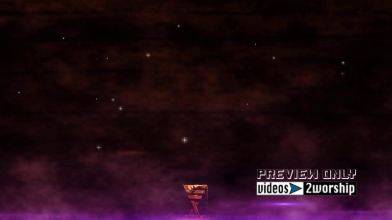 Read more about the article Christmas Stars And Manger Worship Motion