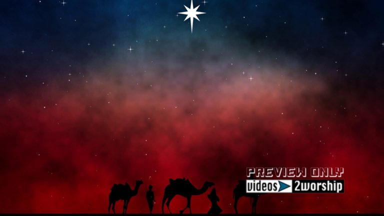Read more about the article Wise Men Magi Christmas Advent