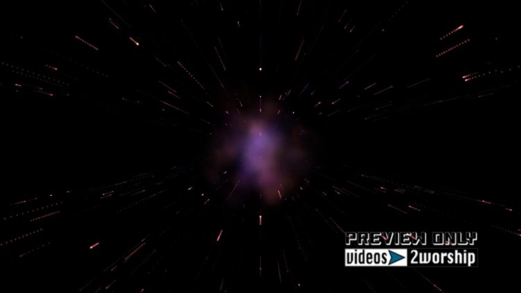 Church Motion Worship Video Graphics Loop