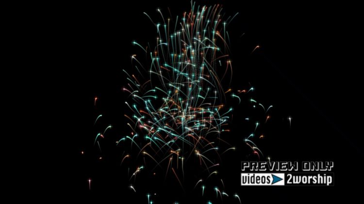 Celebration Church Motion Worship Graphics