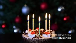 Read more about the article Christmas Birthday Cake For Jesus Video