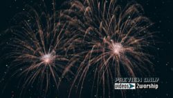 Read more about the article Fireworks And Confetti Celebration Loop