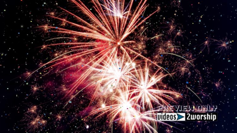 Read more about the article Free Confetti And Fireworks New Years Loop