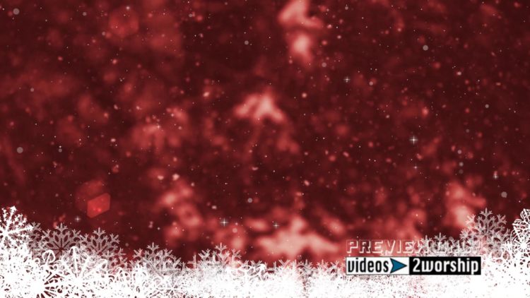 Christmas And Winter Holidays Background