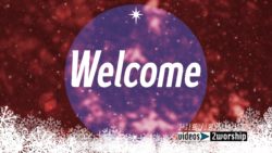 Read more about the article Winter Holidays Welcome Background