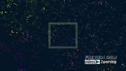 Read more about the article Colorful Worship Graphics Background