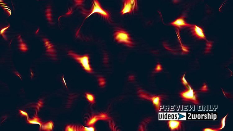 Abstract Church Worship Media Background