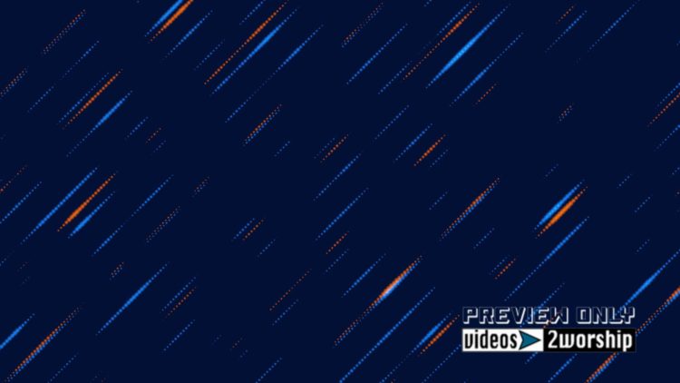 Colorful Moving Lines Graphics Background