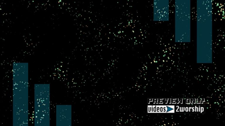 Read more about the article Free Colorful Particles Worship Background