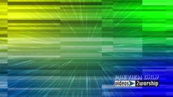 Read more about the article Green Abstract Shapes Motion Background