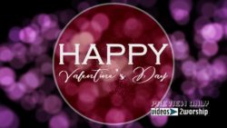 Read more about the article Happy Valentines Day Title Graphics