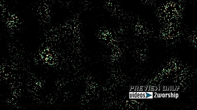 Read more about the article Colorful Particle Waves Motion Graphics