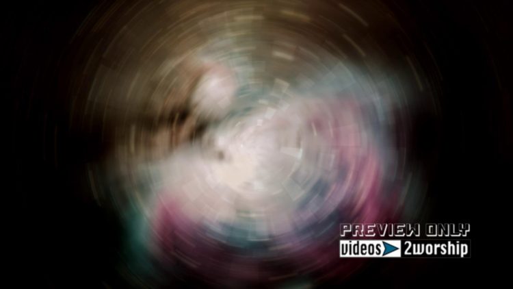 Church Moving Worship Background Loop