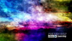 Read more about the article Colorful Easter Paper Textured Motion