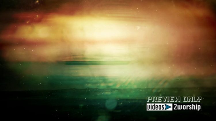 Church Motion Worship Graphics Background