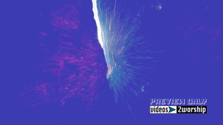 Resurrection Sunday Worship Motion