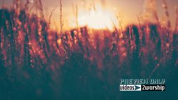 Read more about the article Sunrise Motion Worship Graphics Background