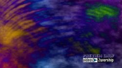 Read more about the article Textured Colorful Palm Sunday Background