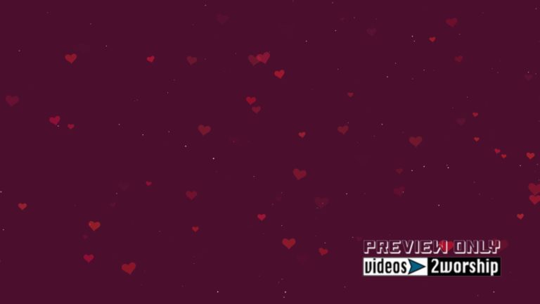 Read more about the article Flying Hearts Love Motion Background