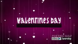 Read more about the article Valentines Day Hearts Title Motion Graphics