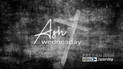 Read more about the article Ash Wednesday Title Graphics Motion Loop