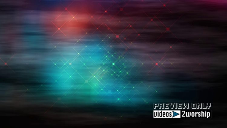 Church Motion Worship Abstract Shapes