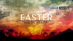 Read more about the article Easter Jesus Is Risen Motion Worship