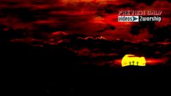 Read more about the article Easter Resurrection Morning Background