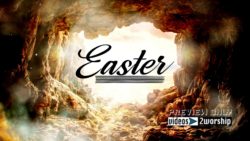 Read more about the article Easter Empty Tomb Title Graphics Motion