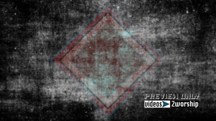 Lent Church Worship Graphics Motion