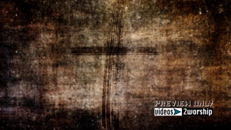 Read more about the article Lent Textured Grunge Motion Background