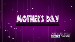 Read more about the article Mother’s Day Title Graphics Background