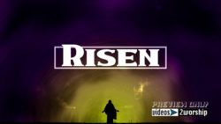 Read more about the article Jesus Is Risen Easter Resurrection Title