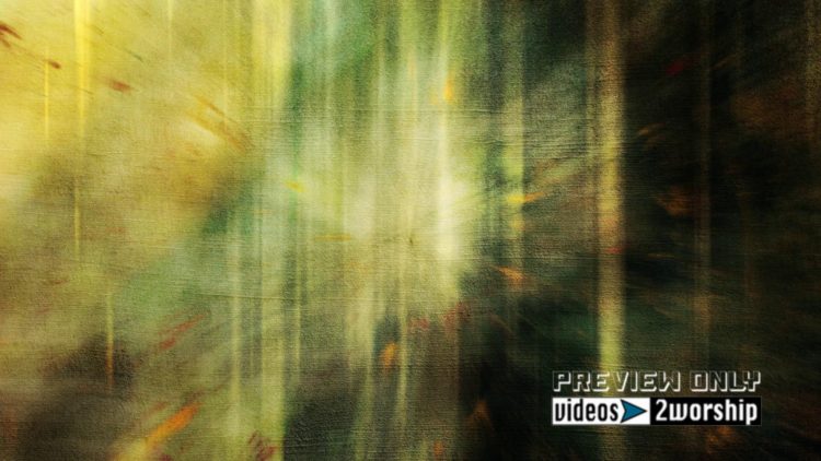 Perfect Circles Abstract Motion Worship Videos2worship