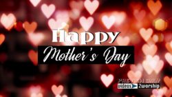 Read more about the article Happy Mother’s Day Hearts Title Graphics