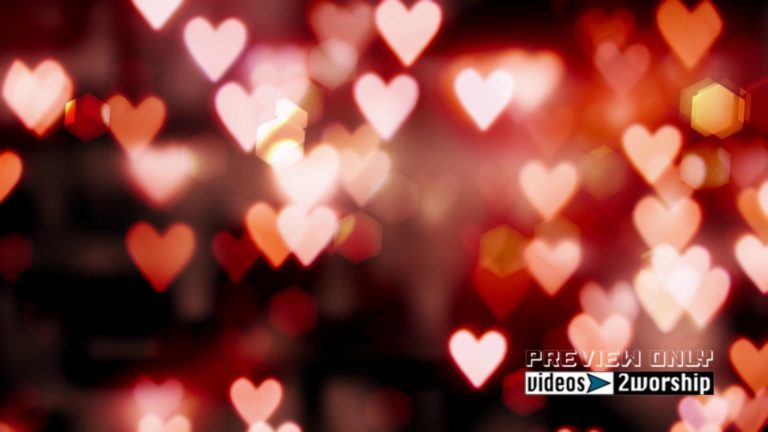 Read more about the article Loving Hearts Mothers Day Background