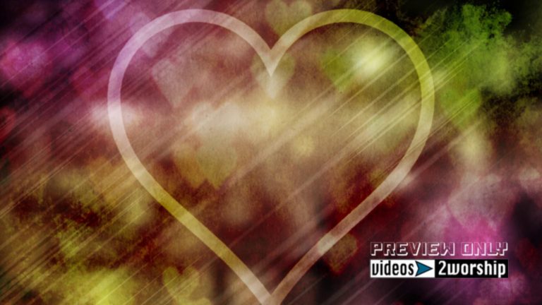 Read more about the article Mothers Day Textured Heart Backdrop Loop