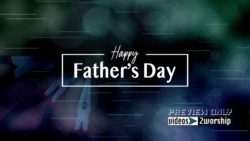 Read more about the article Masculine Fathers Day Title Graphics Motion