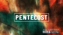 Read more about the article Textured Pentecost Church Motion Graphics