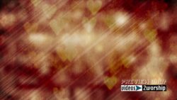 Read more about the article Vintage Love Motion Worship Background