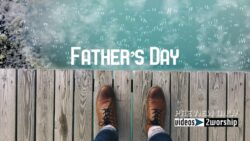 Read more about the article Title Motion Loop: Father’s Day Shoes