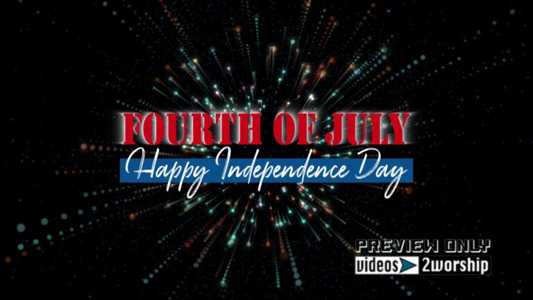 Read more about the article Fourth Of July Patriotic Title Graphics