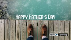 Read more about the article Fathers Day Shoes Title Motion Graphics