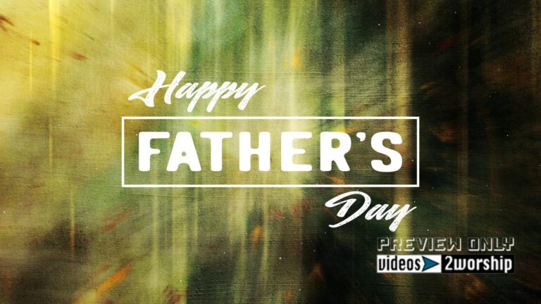 Read more about the article Abstract Happy Fathers Day Title Graphics