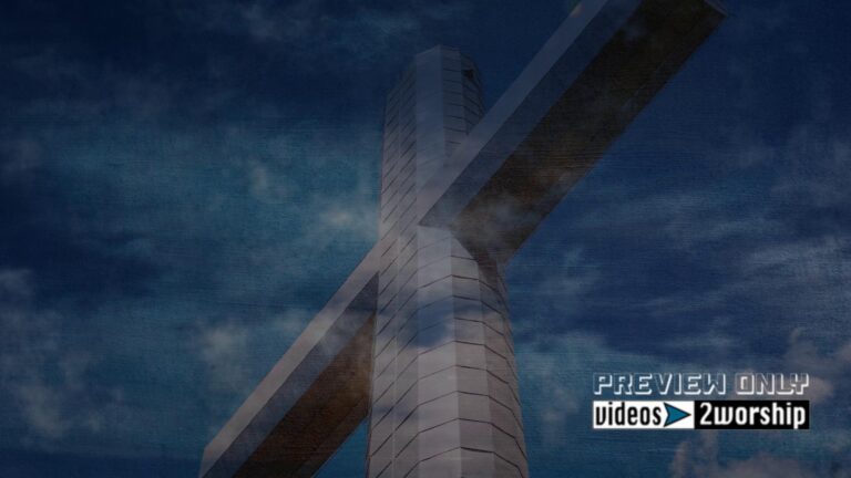 Read more about the article Vintage Large Cross And Film Grain