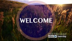 Read more about the article Summer Sunrise Welcome Title Background