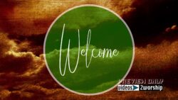 Read more about the article Still: Welcome And Clouds