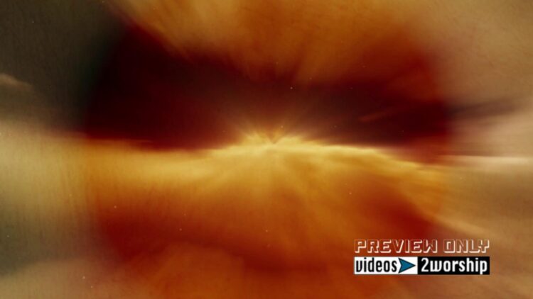 Still: Colorado Sunset